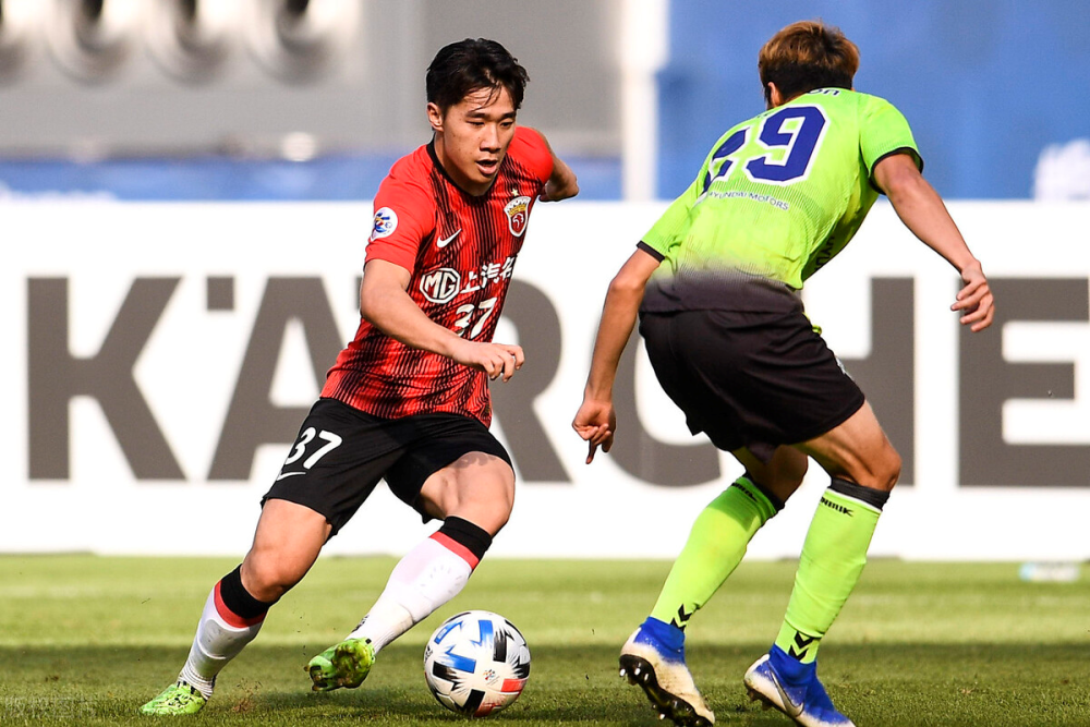 亚博体育游戏全明星赛赛程吃紧，上海海港今晚单刀错失，赛场秩序良好，赛季目标并未改变的简单介绍