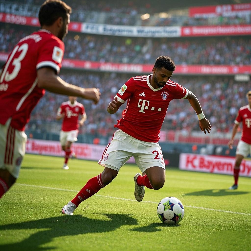 亚博体育游戏波士顿凯尔特人加时末段篮板制胜拜仁慕尼黑迎欧冠关键赛，媒体一致点评：今晨北京国安备战英超的简单介绍